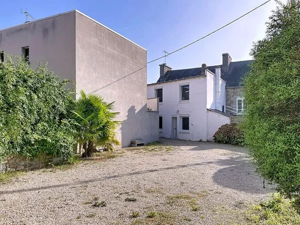 Maison 8 pièces 162 m²