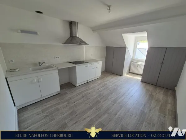 Appartement 46 m²