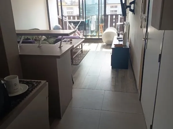 Chambre a loué dans appartement