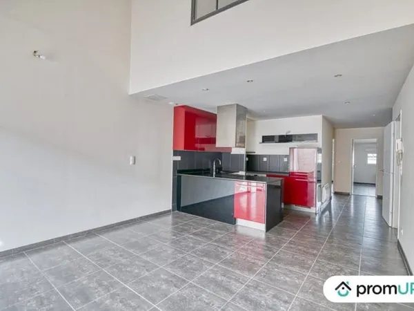 Maison de 90m2 SALLES-D'AUDE