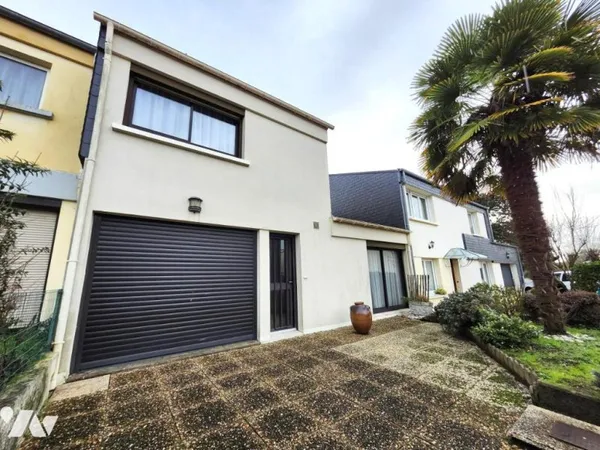 Maison 4 pièces 78 m²