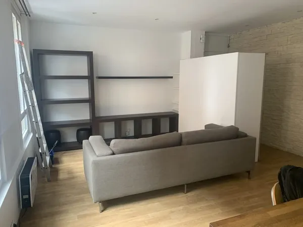 Magnifique 2 pièces en Duplex - Nice Riquier