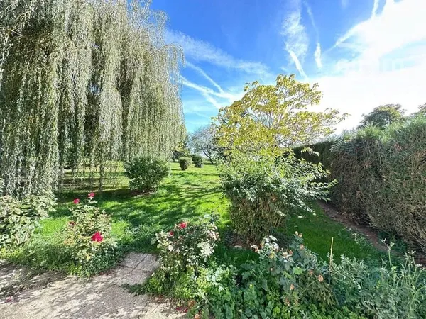 Maison de 130 m²