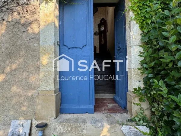 Maison 6 pièces 164 m²