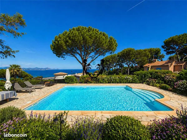 Villa 5 pièces 146 m²