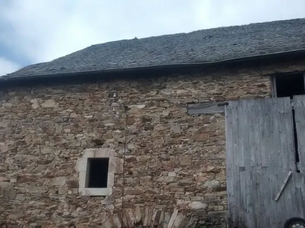 Bâtiment