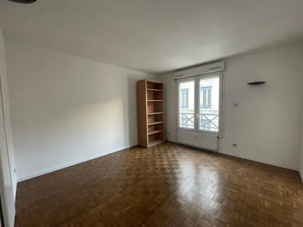 Appartement 1 pièce 22 m²