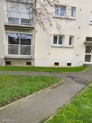 Appartement f1 caen