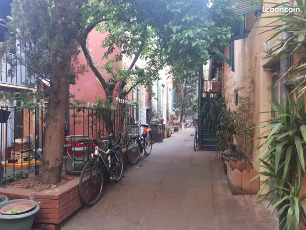 Location bail mobilité Saxe Gambetta