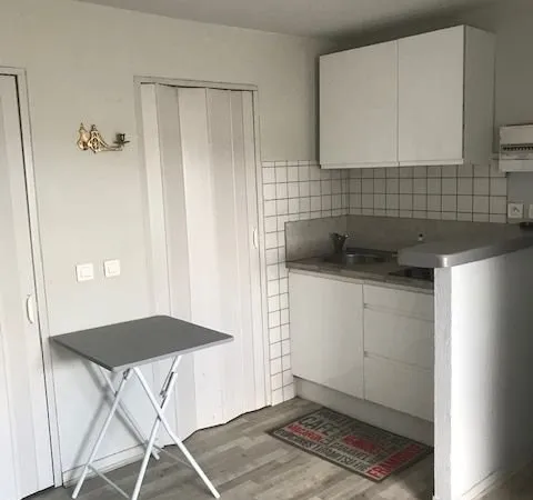 Studio meuble