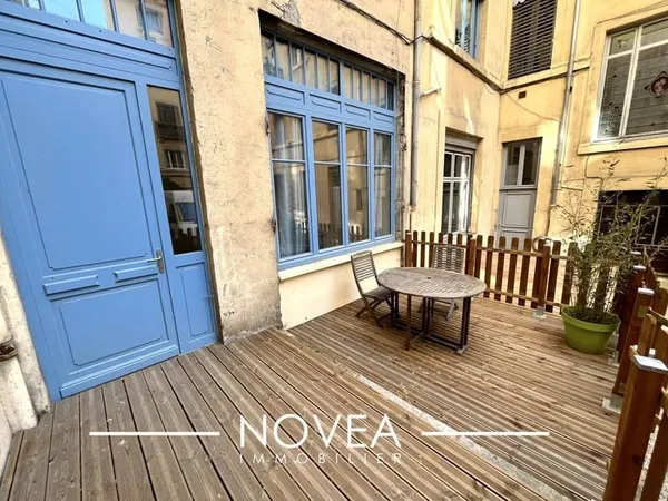 Maison 3 pièces 73 m²