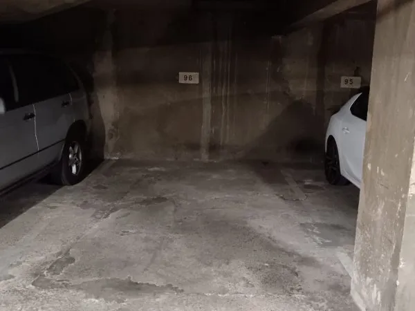 Loue parking 11m² Paris 16ème