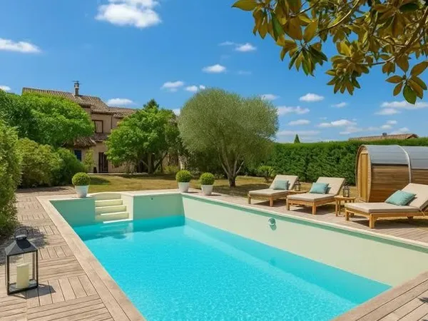 Maison 9 pièces 215 m²