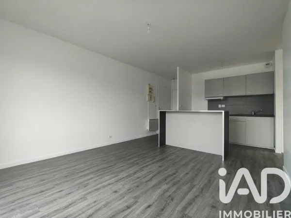 Appartement 3 pièces 51 m²