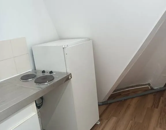 Appartement 1 pièce 8 m²