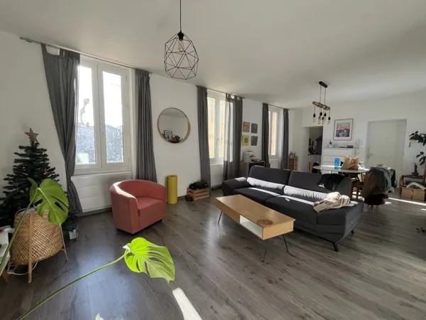 VALENCE - Appartement T3