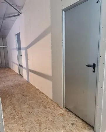 Box / dépôt/garde meubles