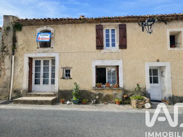 Maison 5 pièces 103 m²