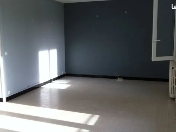 Appartement 2 pièces 66 m²