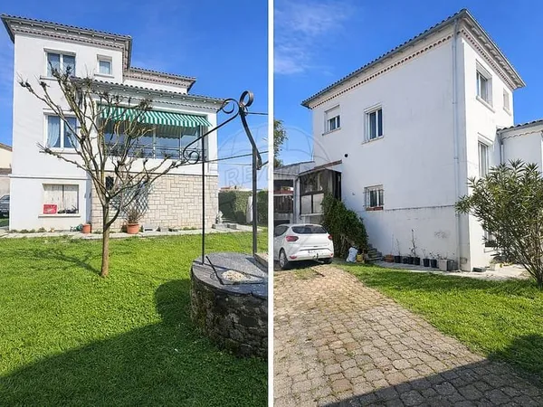 Maison 6 chambre(s) à vendre