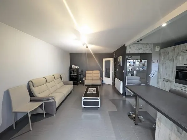 Appartement 5 pièces