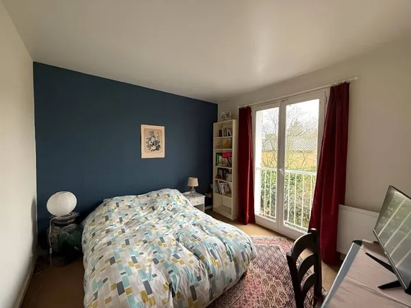Maison 6 pièces 129 m²