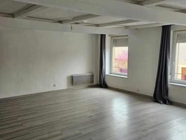 Appartement 75m2