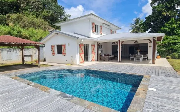 Vente maison 2021 Fôret Montravail Sainte-Luce