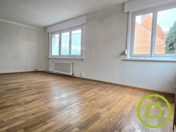 Maison Vente Villeneuve-d'Ascq 5p 95m² 249000€