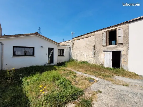 Maison 4 pièces 87 m²