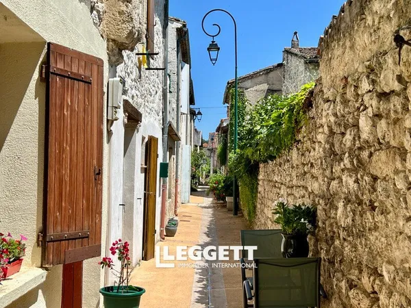 Maison 6 pièce(s), EYMET