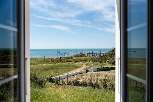 Maison 6 pièces 106 m²