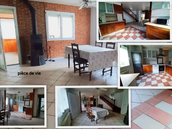 Vente maison sur plérin
