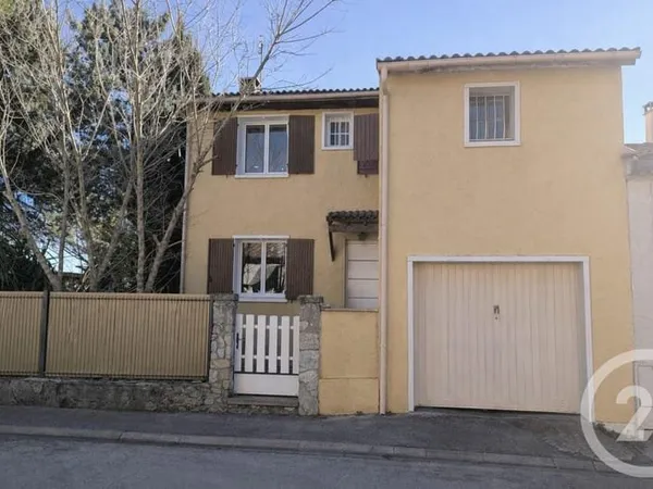 Maison 5 pièces 94 m²