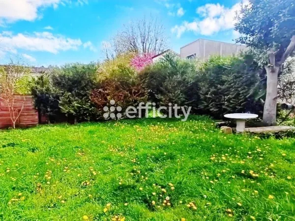 Maison 6 pièces 135 m²