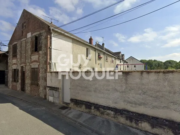 Spécial investisseur : 2 Immeubles