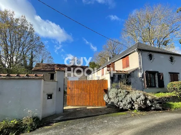 Maison Malesherbes