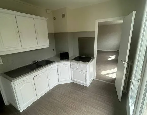 Appartement 5 pièces 90 m²