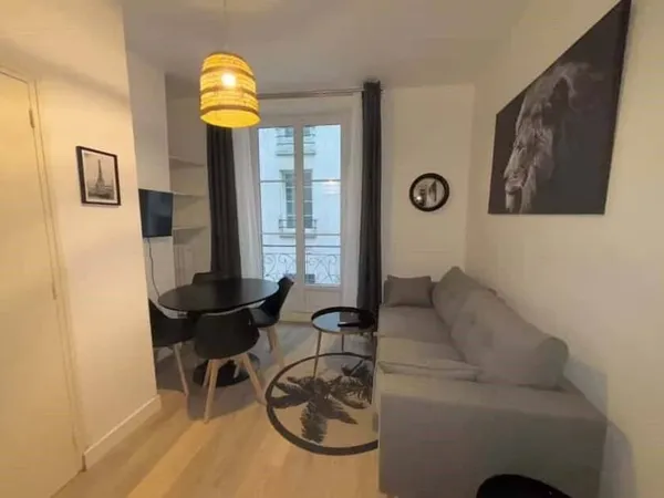 Appartement 2 pièces 70 m²