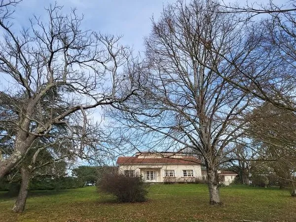 Maison 7 pièces 130 m²