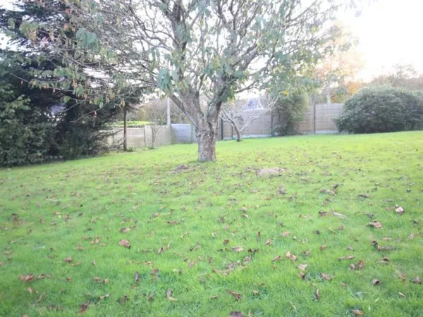 Terrain 400 m²