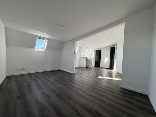 Appartement 2 pièces 27 m²