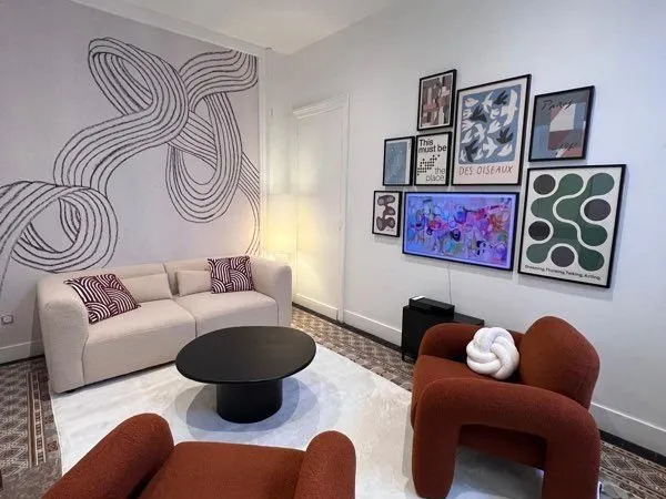 Maison Colocation à 10min à pied de l'Edhec