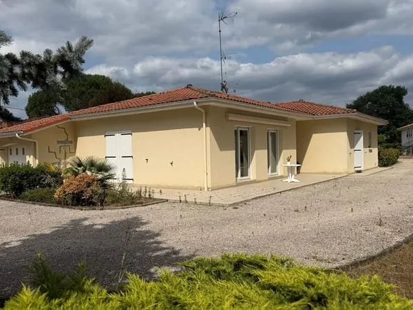 Maison 4 pièces 148 m²