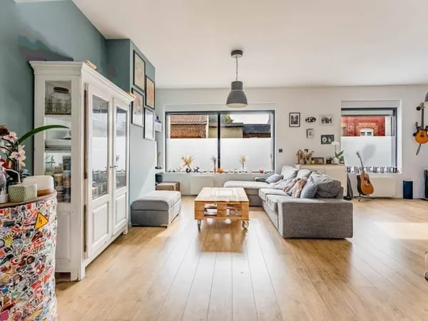 Maison 5 pièces 130 m²