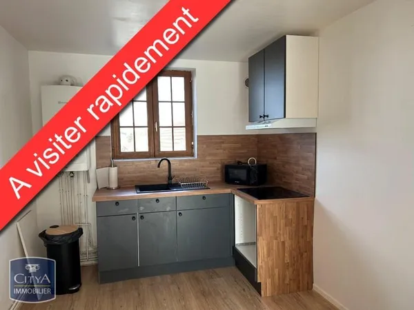 Appartement 3 pièces 80 m²