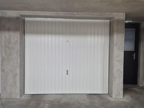 Box fermé
