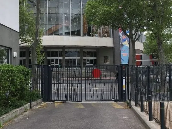 Parking/Garage