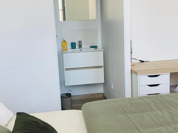 Chambre dans coloc de standing