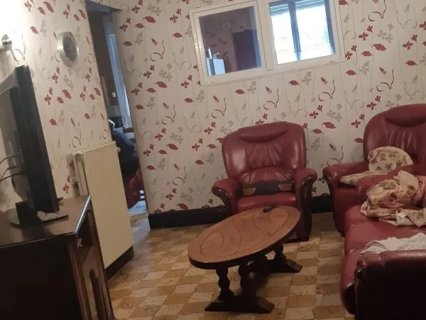 Maison 5 pièces 120 m²